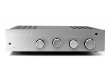Amplificator Stereo Integrat High-End (+ Phono MM/MC Integrat), 2x100W (8 Ohms)